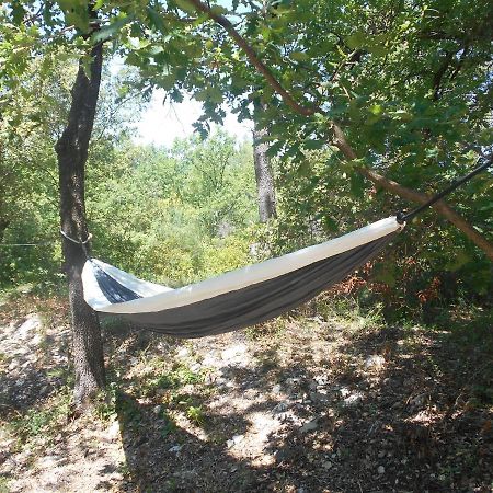 Chantegarrigue Collorgues Экстерьер фото